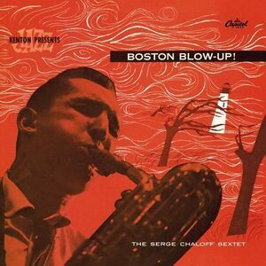 Boston Blow Up